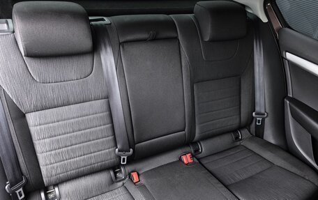 Skoda Octavia, 2013 год, 1 199 000 рублей, 15 фотография