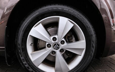 Skoda Octavia, 2013 год, 1 199 000 рублей, 20 фотография