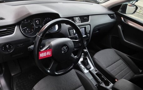 Skoda Octavia, 2013 год, 1 199 000 рублей, 5 фотография