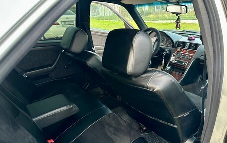 Mercedes-Benz C-Класс, 1997 год, 249 999 рублей, 9 фотография