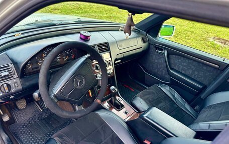 Mercedes-Benz C-Класс, 1997 год, 249 999 рублей, 6 фотография
