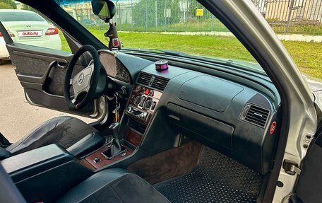 Mercedes-Benz C-Класс, 1997 год, 249 999 рублей, 7 фотография