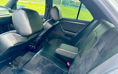 Mercedes-Benz C-Класс, 1997 год, 249 999 рублей, 8 фотография