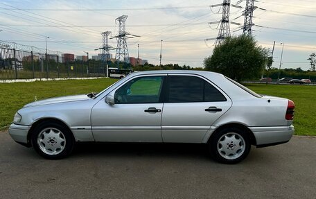 Mercedes-Benz C-Класс, 1997 год, 249 999 рублей, 5 фотография