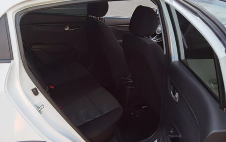 KIA Rio IV, 2018 год, 1 300 000 рублей, 3 фотография