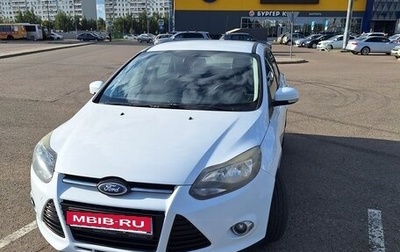 Ford Focus III, 2013 год, 790 000 рублей, 1 фотография