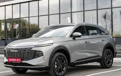 Haval F7, 2026 год, 2 999 000 рублей, 1 фотография