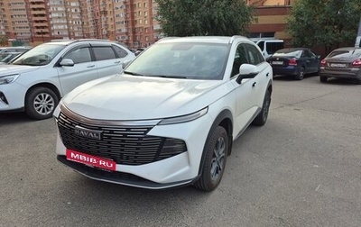 Haval F7, 2024 год, 2 400 000 рублей, 1 фотография