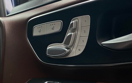 Mercedes-Benz V-Класс, 2016 год, 3 700 000 рублей, 5 фотография
