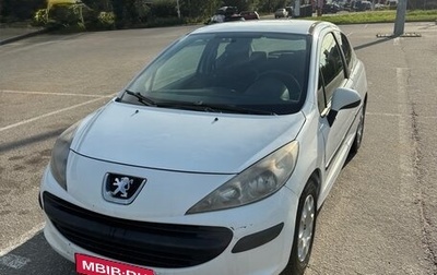 Peugeot 207 I, 2008 год, 260 000 рублей, 1 фотография