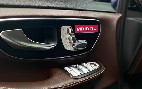 Mercedes-Benz V-Класс, 2016 год, 3 700 000 рублей, 13 фотография