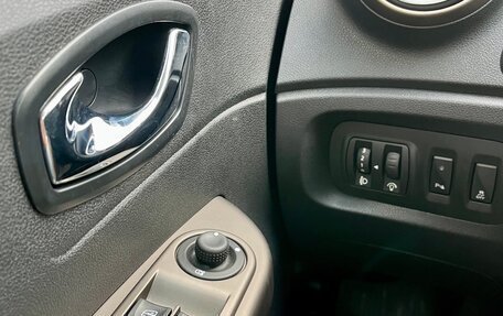 Renault Kaptur I рестайлинг, 2018 год, 1 598 000 рублей, 11 фотография