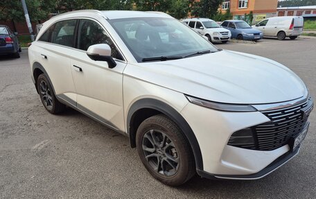 Haval F7, 2024 год, 2 400 000 рублей, 3 фотография