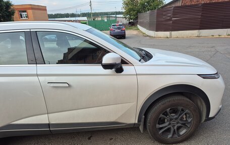 Haval F7, 2024 год, 2 400 000 рублей, 5 фотография
