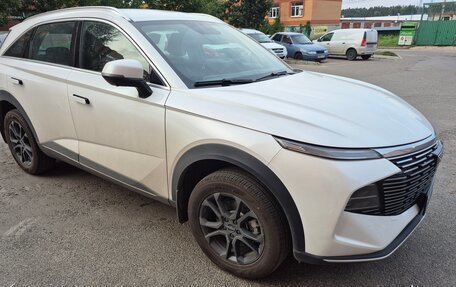 Haval F7, 2024 год, 2 400 000 рублей, 4 фотография
