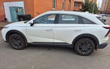 Haval F7, 2024 год, 2 400 000 рублей, 7 фотография