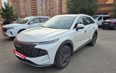 Haval F7, 2024 год, 2 400 000 рублей, 2 фотография
