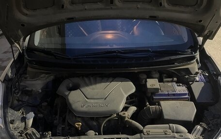Hyundai Elantra V, 2012 год, 1 050 000 рублей, 6 фотография