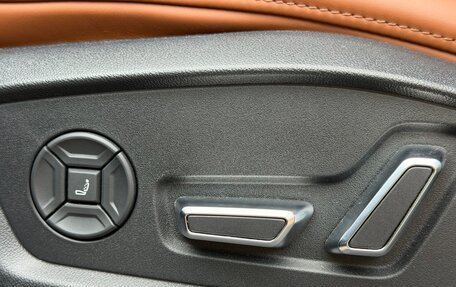 Audi Q8 I, 2021 год, 8 200 000 рублей, 13 фотография