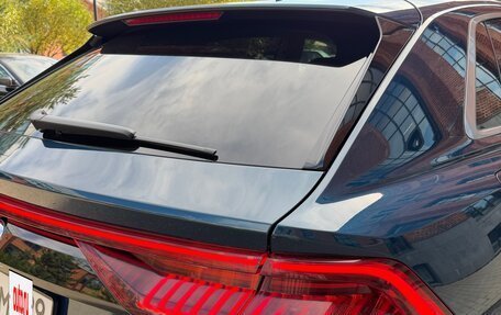 Audi Q8 I, 2021 год, 8 200 000 рублей, 6 фотография