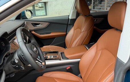 Audi Q8 I, 2021 год, 8 200 000 рублей, 14 фотография