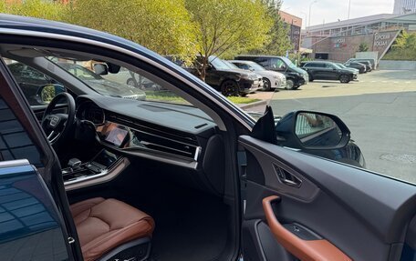 Audi Q8 I, 2021 год, 8 200 000 рублей, 19 фотография