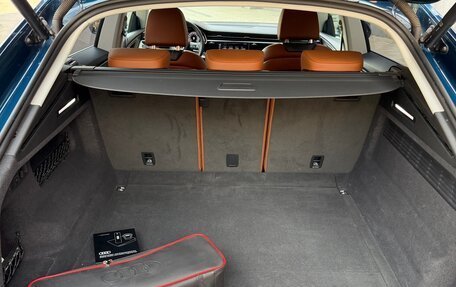 Audi Q8 I, 2021 год, 8 200 000 рублей, 27 фотография
