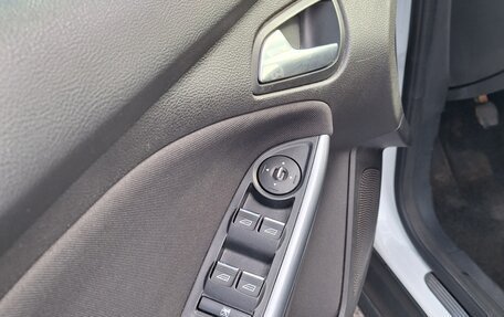 Ford Focus III, 2013 год, 790 000 рублей, 9 фотография