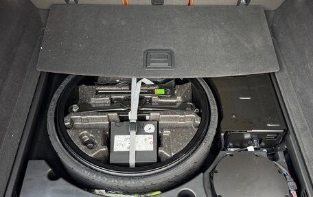 Audi Q8 I, 2021 год, 8 200 000 рублей, 31 фотография