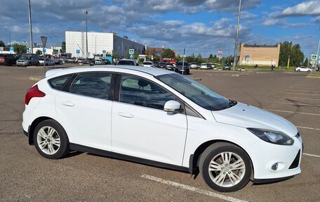 Ford Focus III, 2013 год, 790 000 рублей, 3 фотография