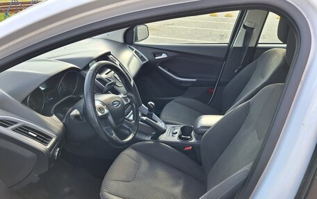 Ford Focus III, 2013 год, 790 000 рублей, 11 фотография
