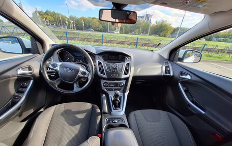 Ford Focus III, 2013 год, 790 000 рублей, 13 фотография