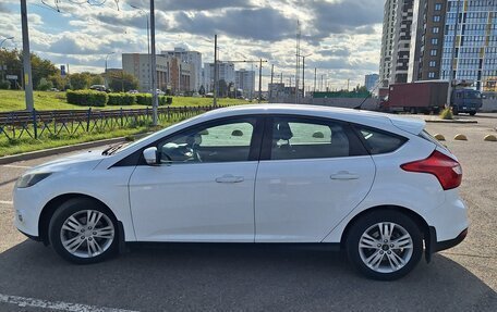 Ford Focus III, 2013 год, 790 000 рублей, 7 фотография