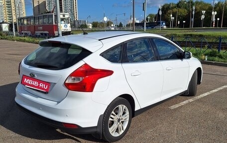 Ford Focus III, 2013 год, 790 000 рублей, 4 фотография