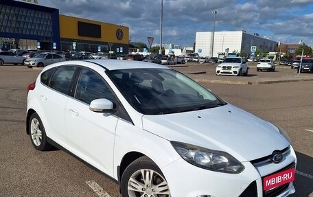 Ford Focus III, 2013 год, 790 000 рублей, 2 фотография