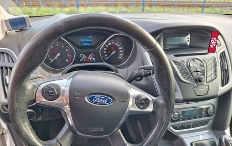 Ford Focus III, 2013 год, 790 000 рублей, 12 фотография