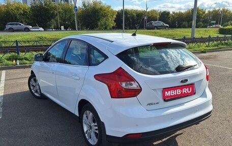 Ford Focus III, 2013 год, 790 000 рублей, 6 фотография