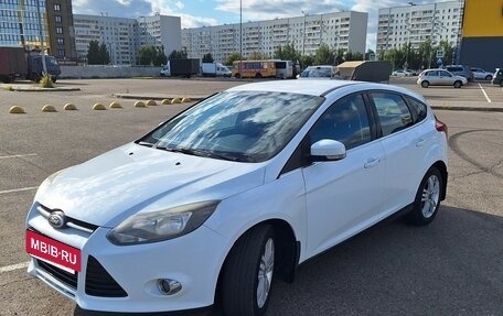Ford Focus III, 2013 год, 790 000 рублей, 8 фотография