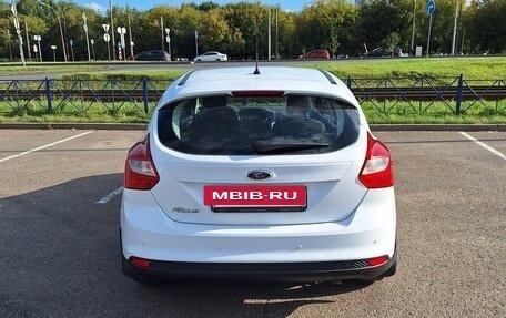 Ford Focus III, 2013 год, 790 000 рублей, 5 фотография