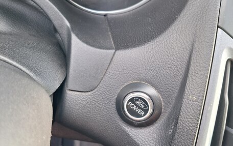 Ford Focus III, 2013 год, 790 000 рублей, 14 фотография