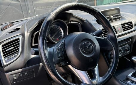 Mazda 3, 2015 год, 1 088 000 рублей, 6 фотография