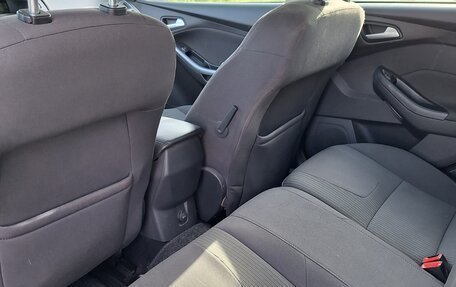 Ford Focus III, 2013 год, 790 000 рублей, 20 фотография