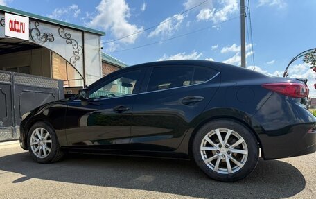 Mazda 3, 2015 год, 1 088 000 рублей, 4 фотография