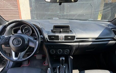 Mazda 3, 2015 год, 1 088 000 рублей, 7 фотография