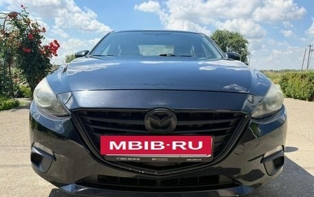 Mazda 3, 2015 год, 1 088 000 рублей, 5 фотография