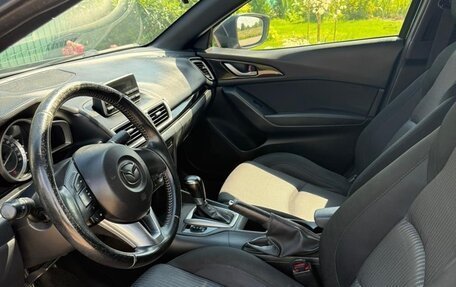 Mazda 3, 2015 год, 1 088 000 рублей, 8 фотография