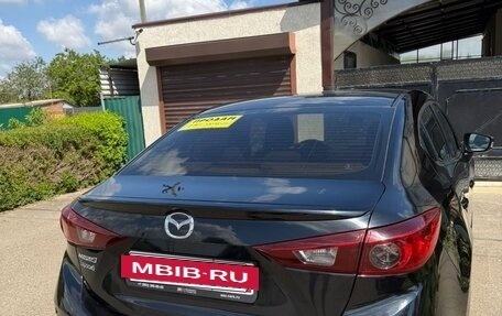 Mazda 3, 2015 год, 1 088 000 рублей, 3 фотография