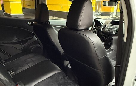 Ford EcoSport, 2016 год, 1 400 000 рублей, 11 фотография