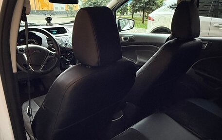 Ford EcoSport, 2016 год, 1 400 000 рублей, 14 фотография
