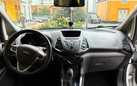 Ford EcoSport, 2016 год, 1 400 000 рублей, 13 фотография